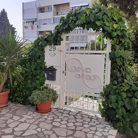 سبليت Studio Apartment Imagino المظهر الخارجي الصورة