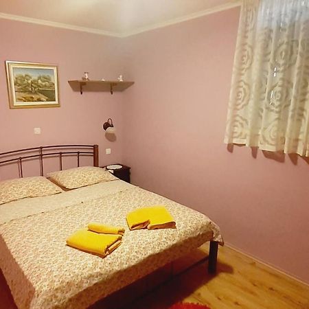 سبليت Studio Apartment Imagino المظهر الخارجي الصورة