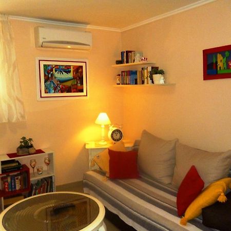 سبليت Studio Apartment Imagino المظهر الخارجي الصورة