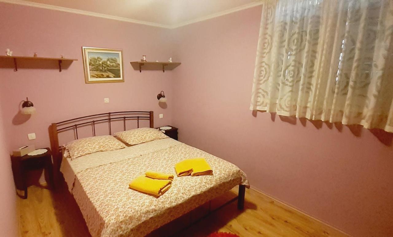 سبليت Studio Apartment Imagino المظهر الخارجي الصورة