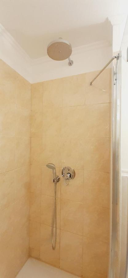 سبليت Studio Apartment Imagino المظهر الخارجي الصورة