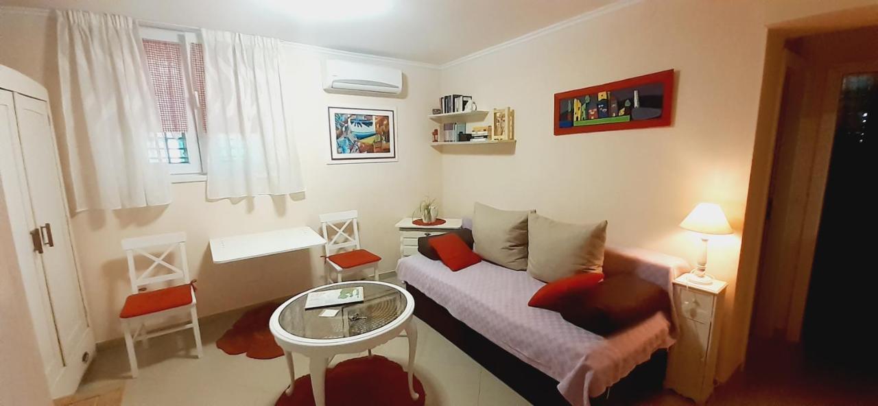 سبليت Studio Apartment Imagino المظهر الخارجي الصورة