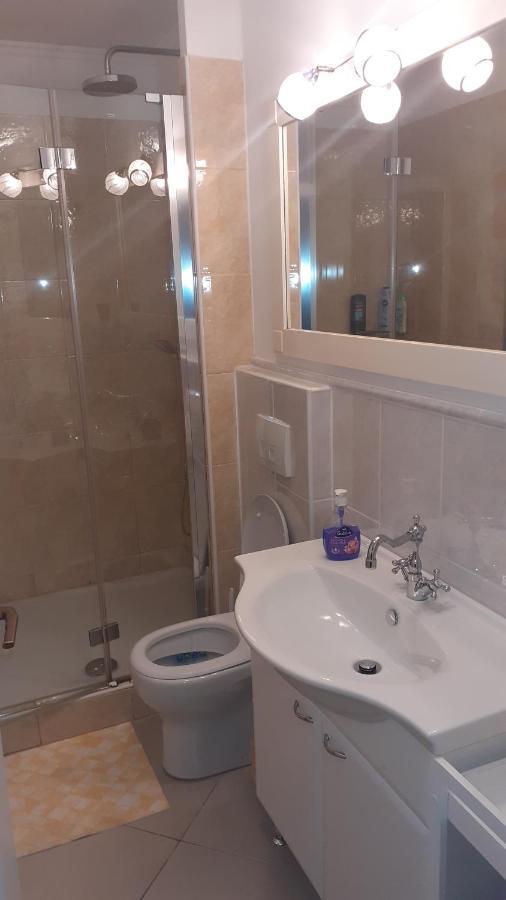 سبليت Studio Apartment Imagino المظهر الخارجي الصورة