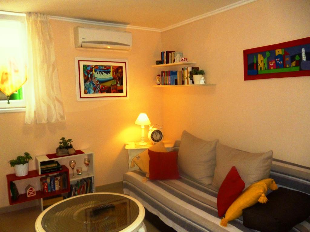 سبليت Studio Apartment Imagino المظهر الخارجي الصورة