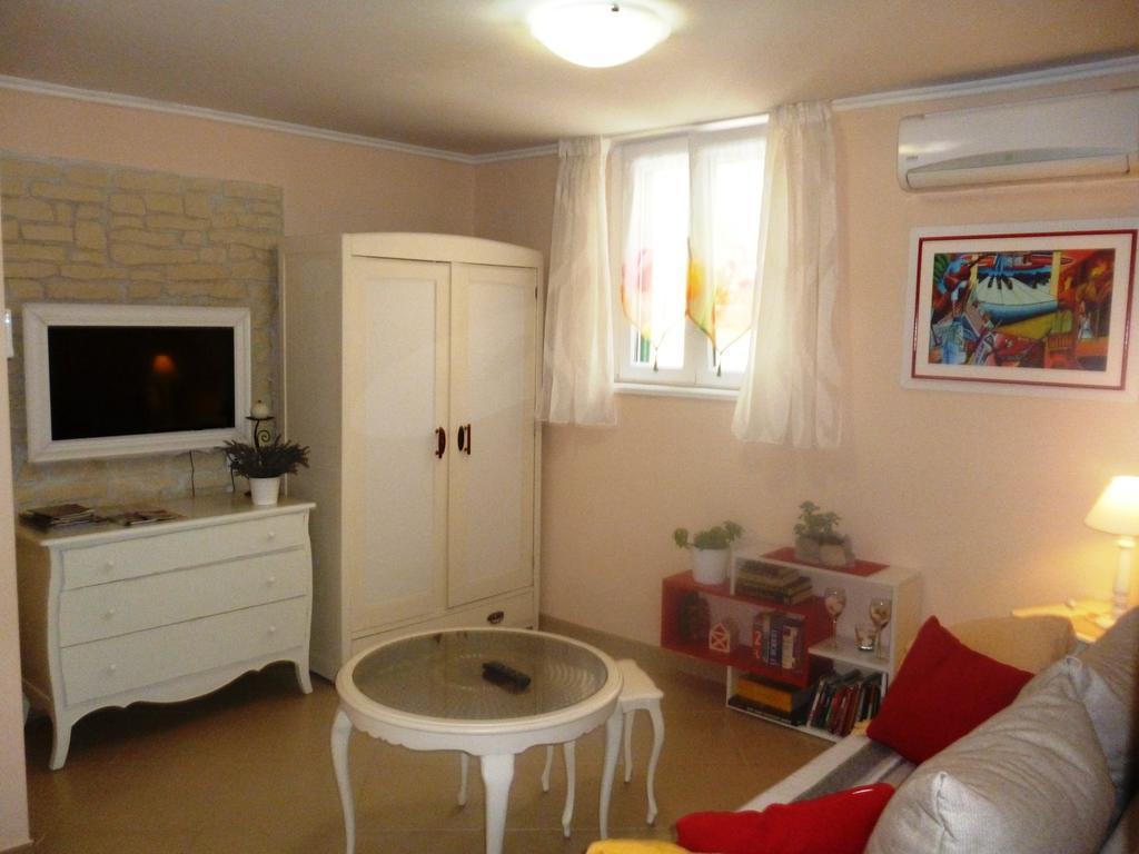سبليت Studio Apartment Imagino المظهر الخارجي الصورة
